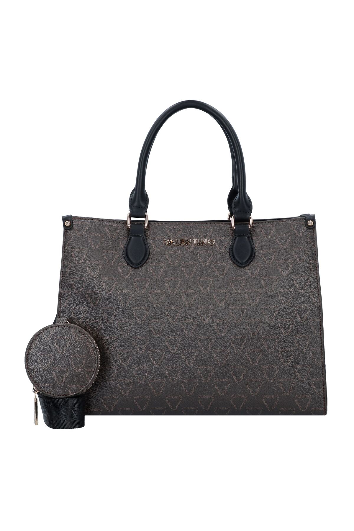 Geantă de umăr Valentino Bags Lady Re, model VBS8GT04